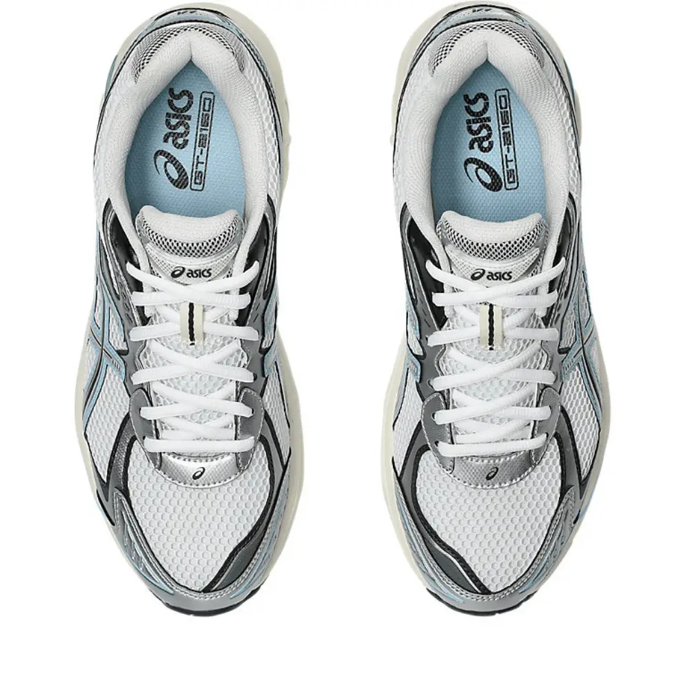 Asics GT-2160 White Pure Silver foto 2