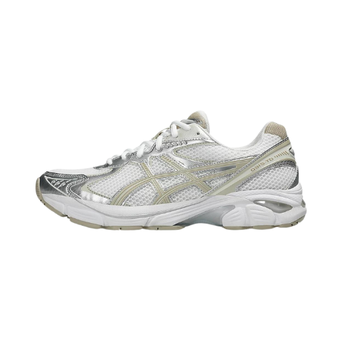Fujitaka x Asics GT-2160 Glacier Grey - Droper