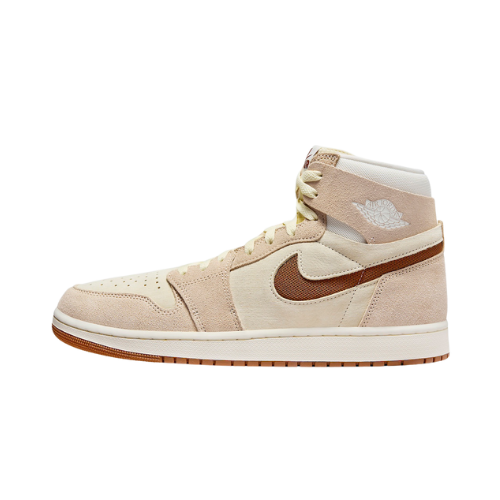 Air Jordan 1 Zoom CMFT 2 Legend Coffee