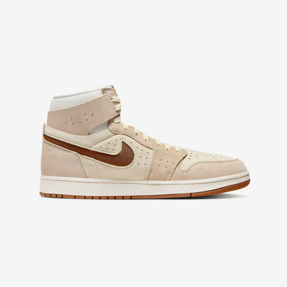Air Jordan 1 Zoom CMFT 2 Legend Coffee foto 3