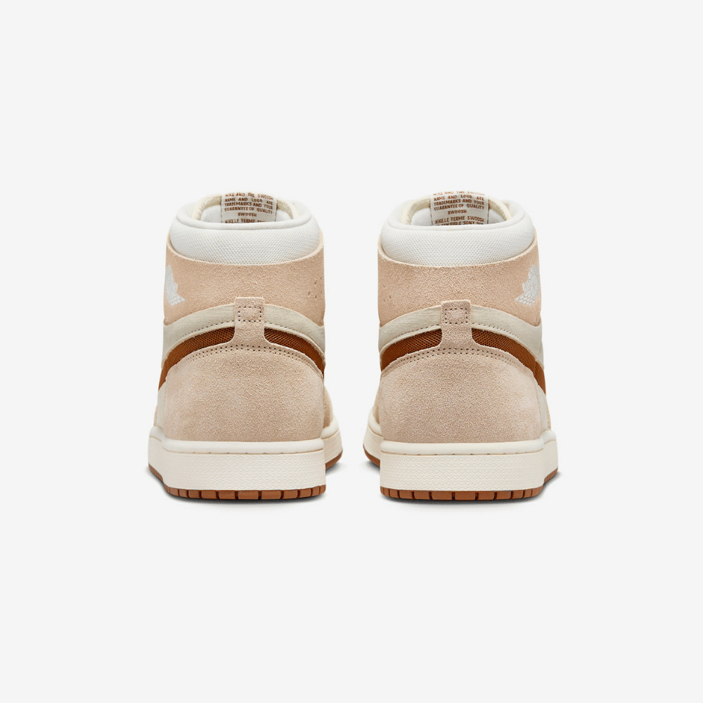 Air Jordan 1 Zoom CMFT 2 Legend Coffee foto 4