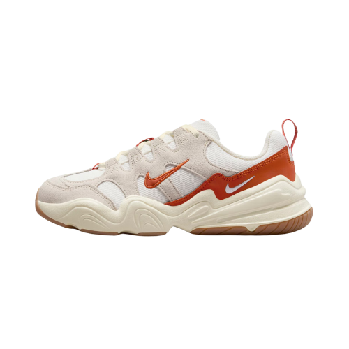 Nike Tech Hera Sail Light Orewood Brown