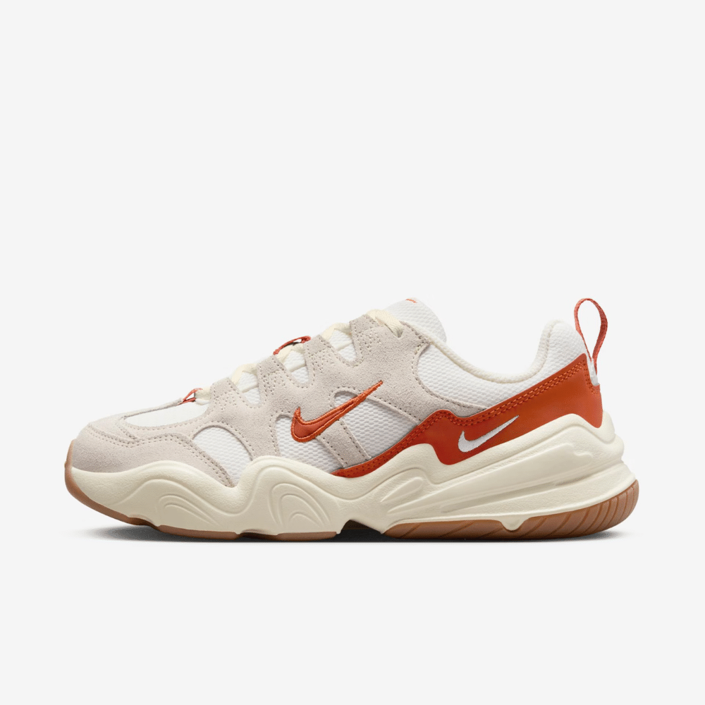 Nike Tech Hera Sail Light Orewood Brown foto 1