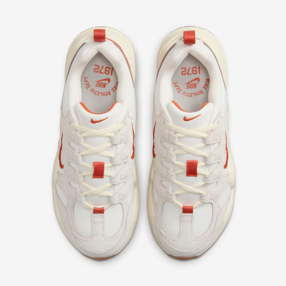 Nike Tech Hera Sail Light Orewood Brown foto 2