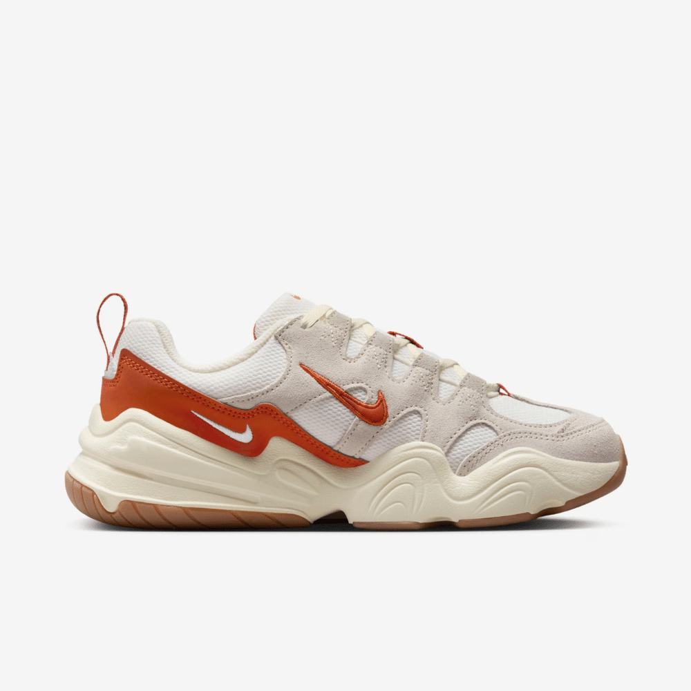 Nike Tech Hera Sail Light Orewood Brown foto 3