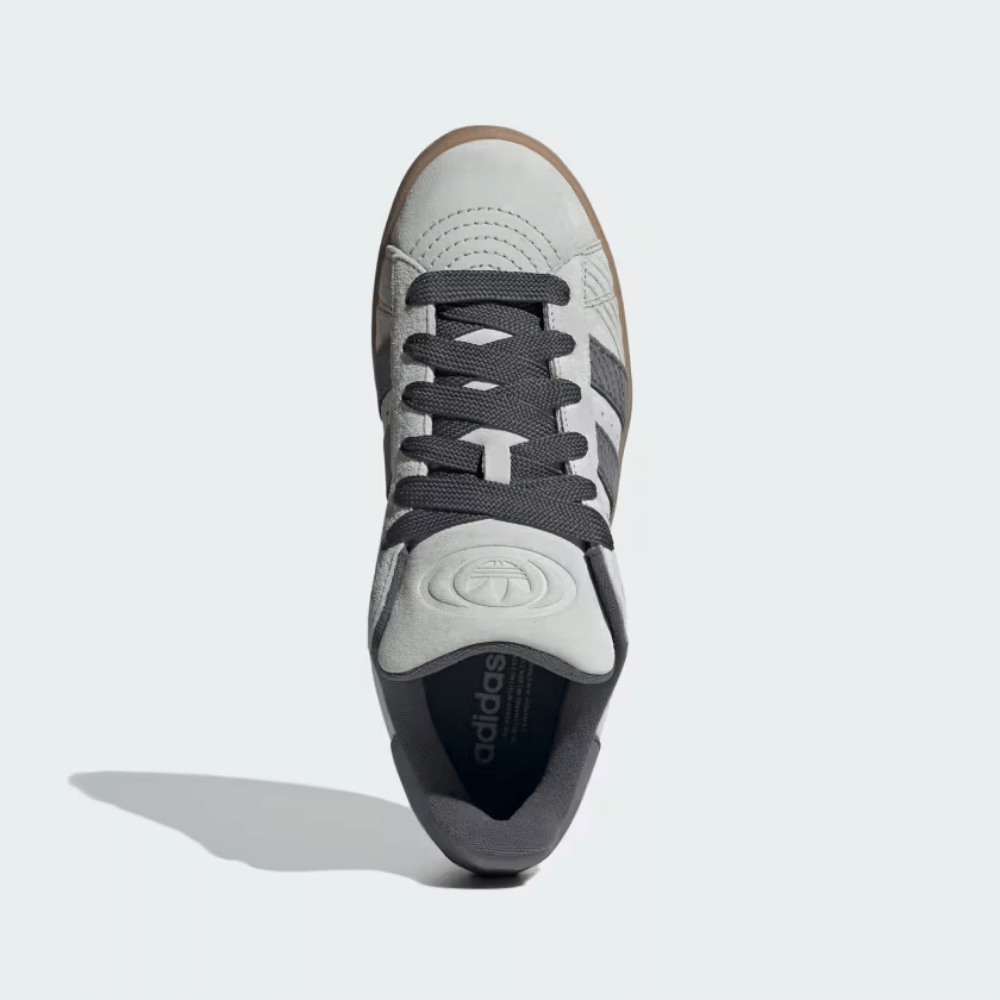 adidas Campus 00s Ash Silver foto 2