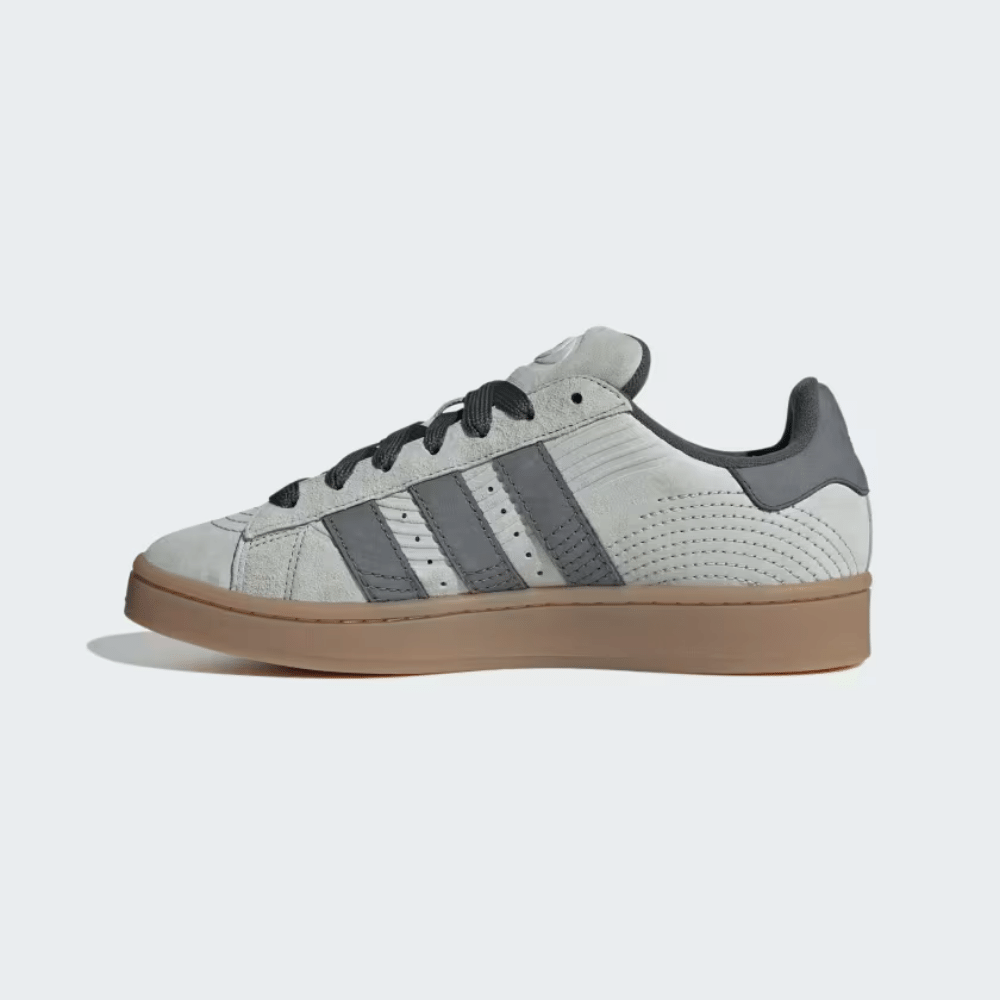 adidas Campus 00s Ash Silver foto 3