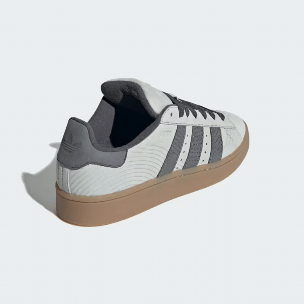adidas Campus 00s Ash Silver foto 4