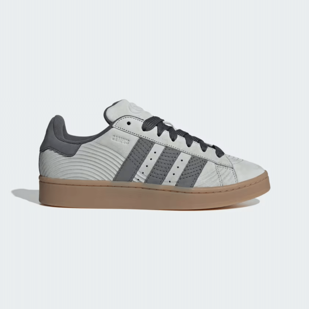 adidas Campus 00s Ash Silver foto 1