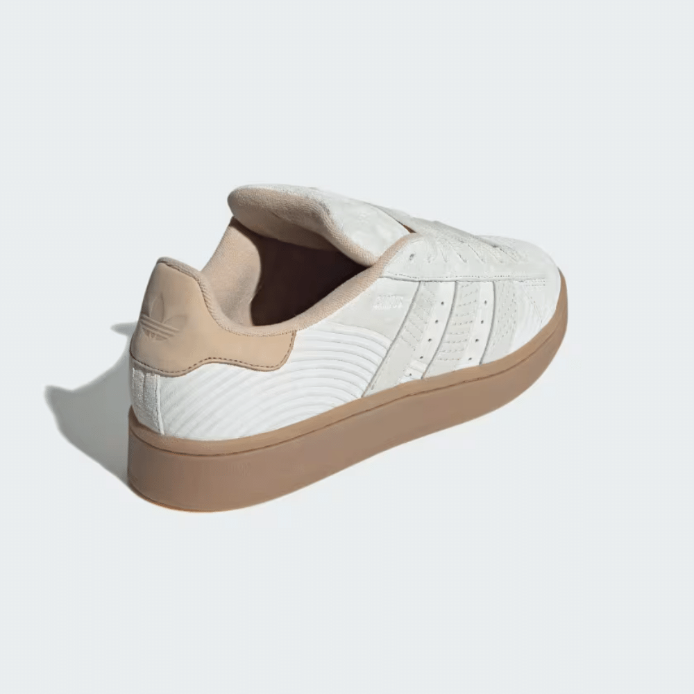 adidas Campus 00s White Tint foto 4