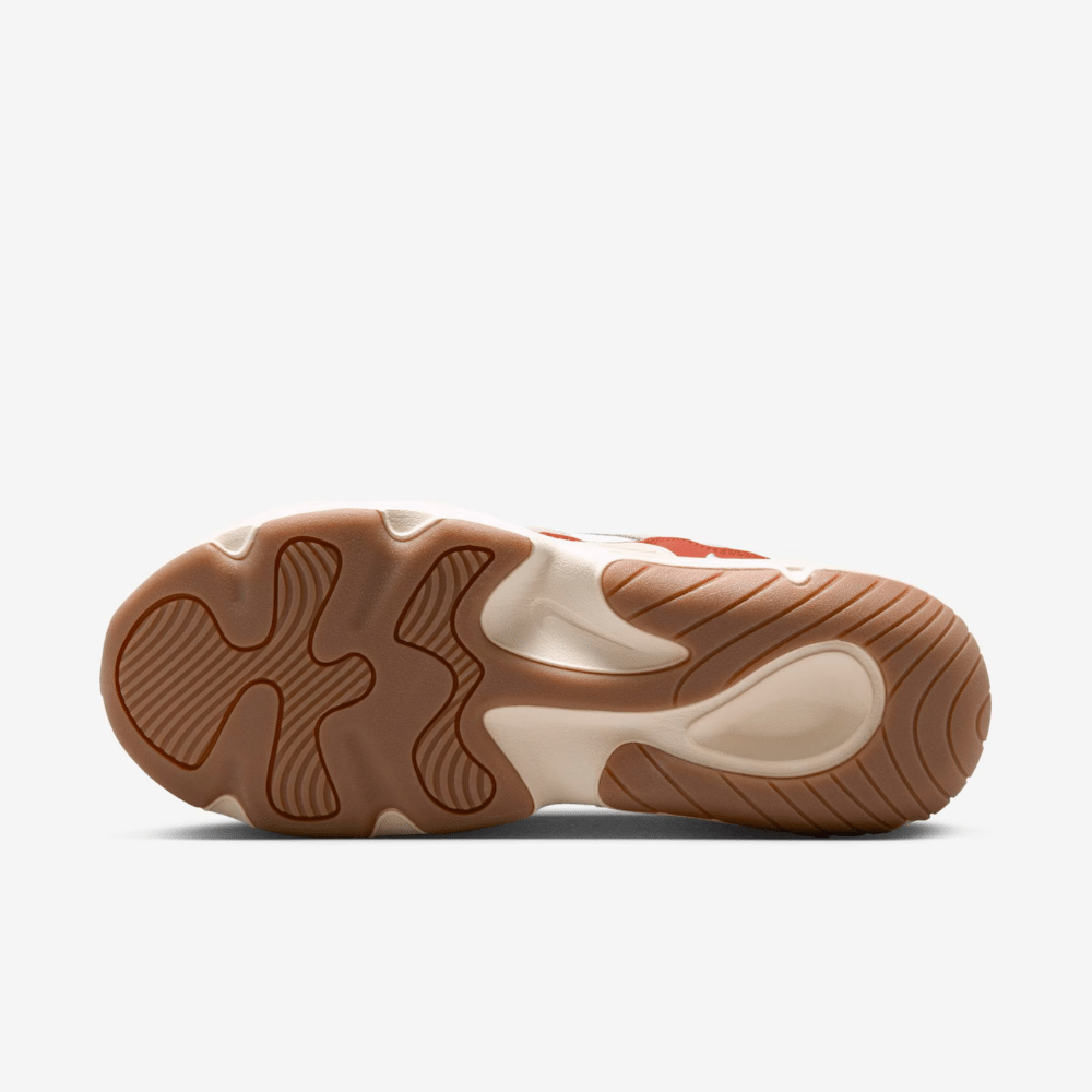 Nike Tech Hera Sail Light Orewood Brown foto 5