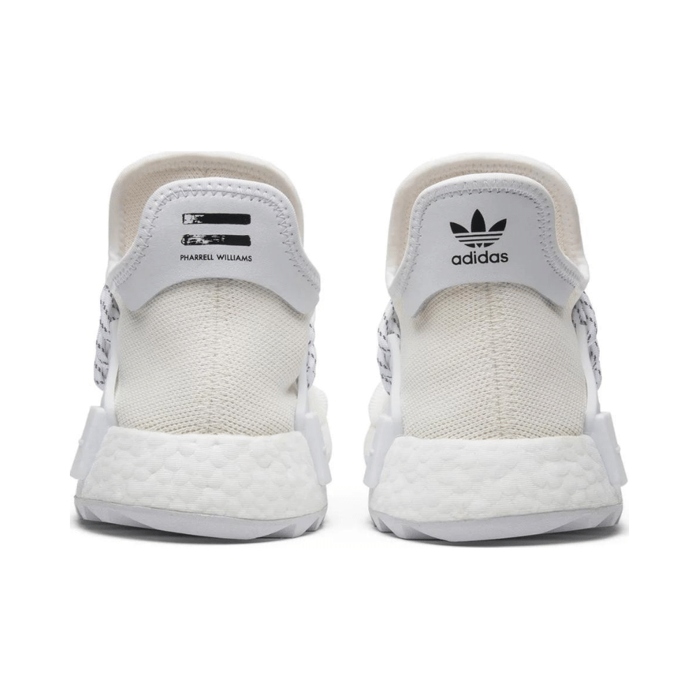 Pharrell x adidas NMD Human Race Trail Blank Canvas - Droper Pharrell x adidas NMD Human Race Trail Blank Canvas - Droper