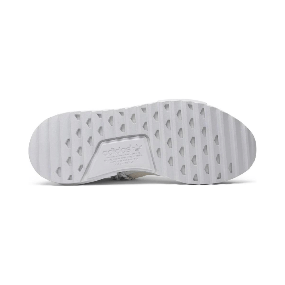 Pharrell x adidas NMD Human Race Trail Blank Canvas - Droper Pharrell x adidas NMD Human Race Trail Blank Canvas - Droper