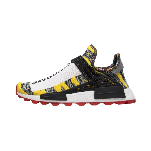 adidas gazelle silver green womens Pharrell x NMD Human Race 'Inspiration Pack' | myGemma