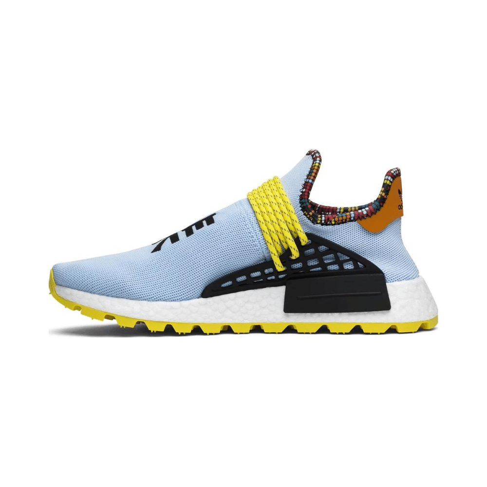 Pharrell x adidas NMD Human Race Inspiration Pack foto 3