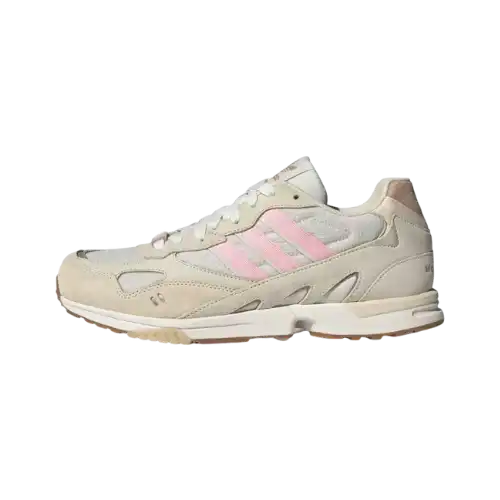 adidas Torsion Super Cream White