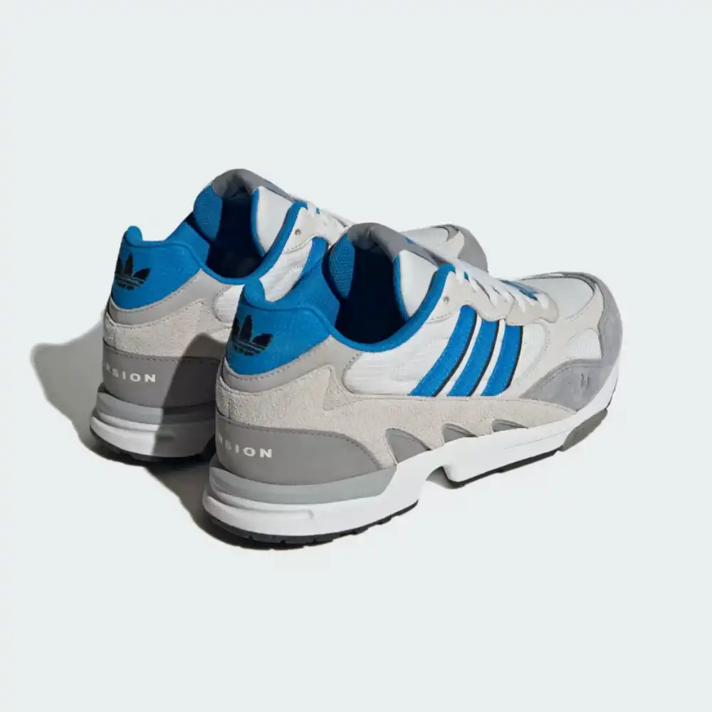 adidas Torsion Super Bright Blue foto 4