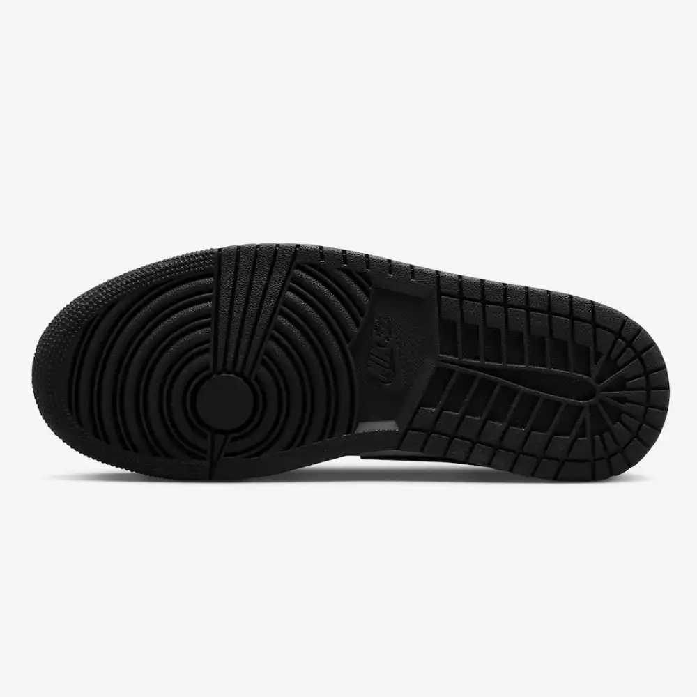 Air Jordan 1 Mid Panda foto 5