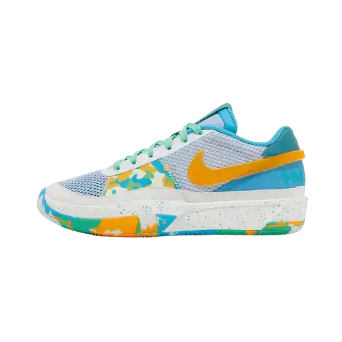 Nike Ja 1 GS Sundial
