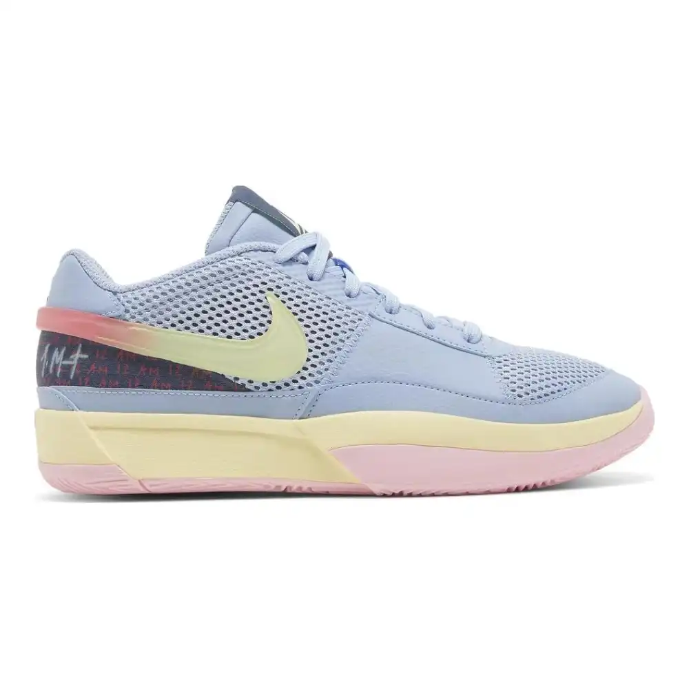 Nike Ja 1 GS Day One foto 1