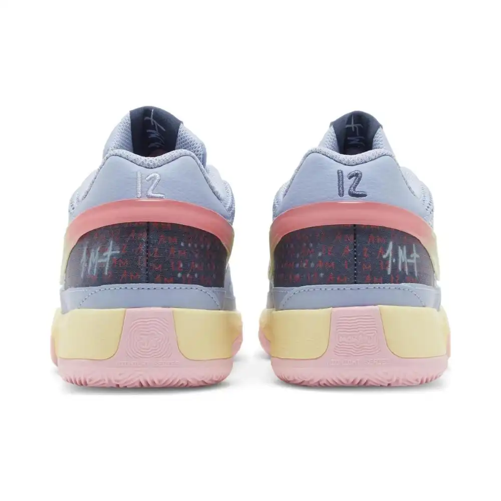 Nike Ja 1 GS Day One foto 2