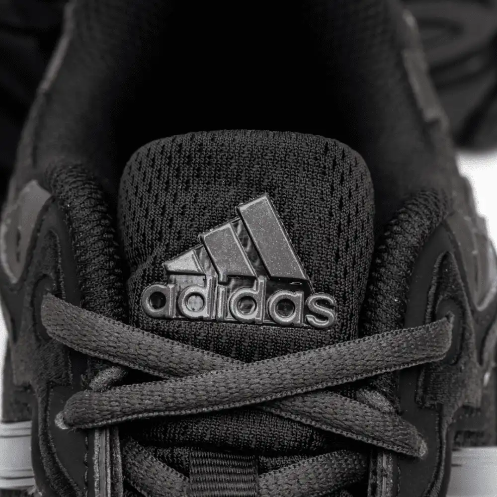 Bad Bunny x adidas Response CL Triple Black foto 7