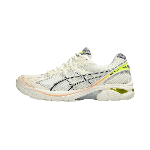 Asics GT-2160 Paris Cream Safety Yellow