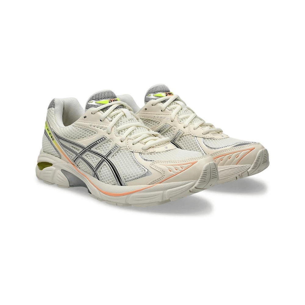 Asics GT-2160 Paris Cream Safety Yellow - Droper