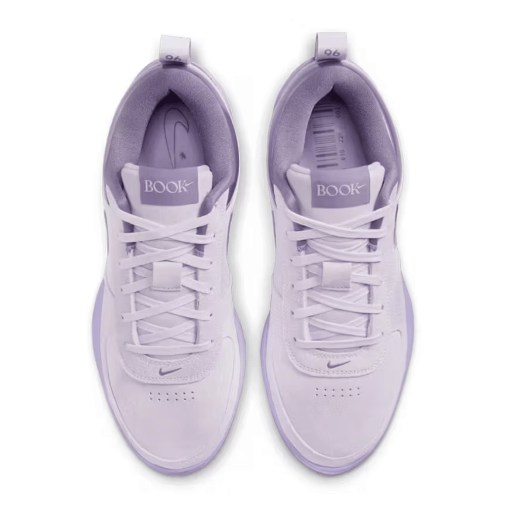 Nike Book 1 Lilac Bloom foto 3