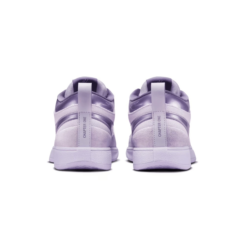 Nike Book 1 Lilac Bloom foto 4