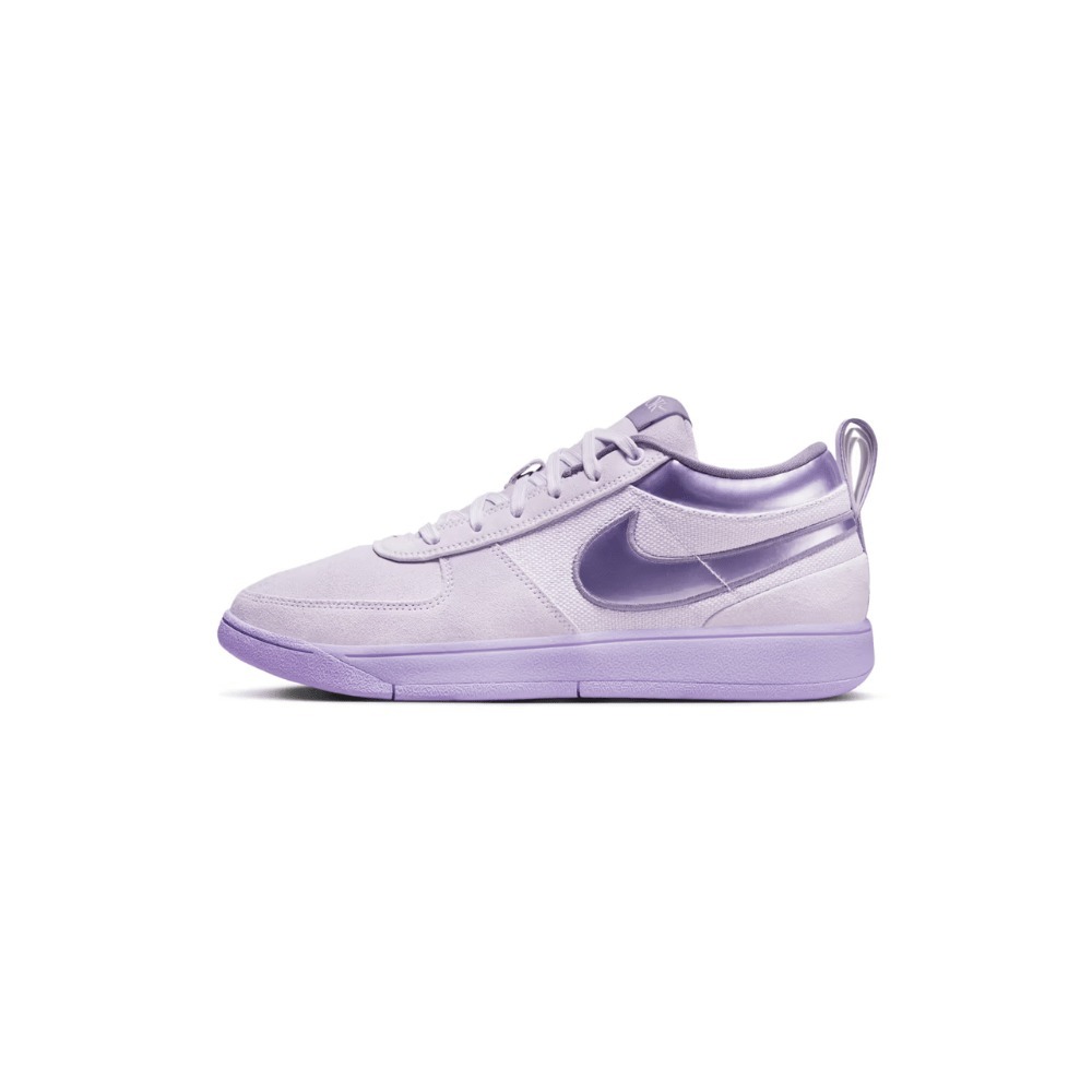 Nike Book 1 Lilac Bloom - Droper