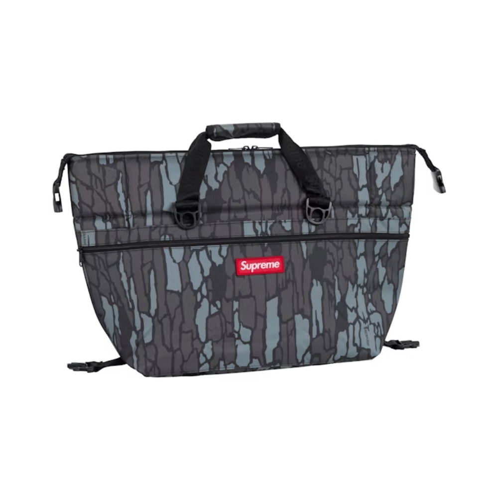 Cooler Bag Supreme AO 24-Pack Trebark Camo foto 2