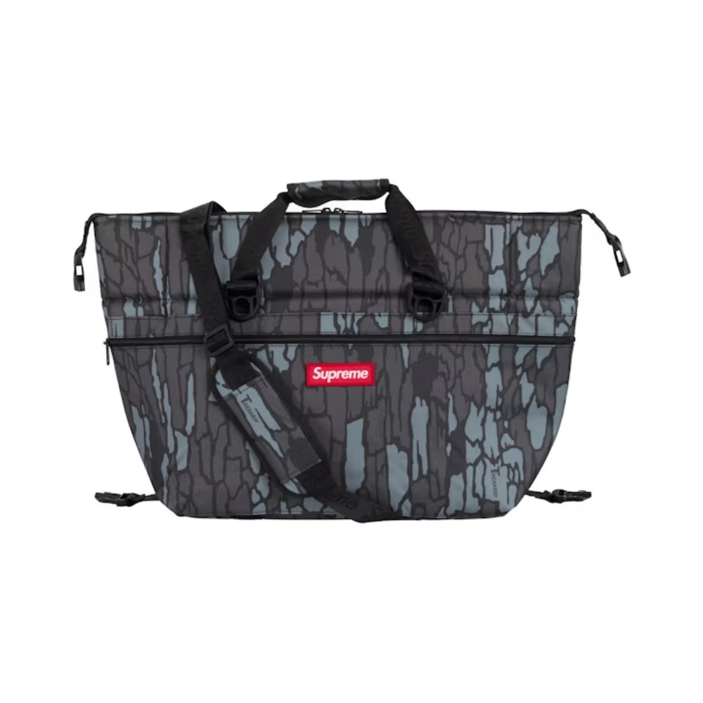 Cooler Bag Supreme AO 24-Pack Trebark Camo foto 3