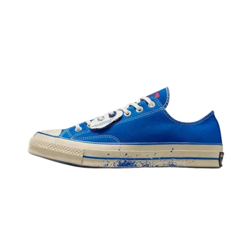 ❥様 Converse Chuck 70 Low Stingray Split - Droper