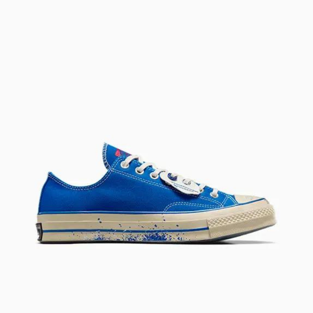 Ader Error x Converse Chuck 70 Azul foto 1