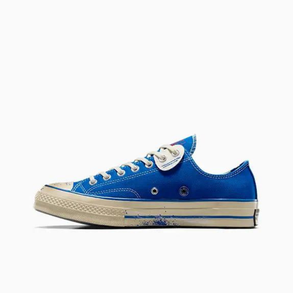 Ader Error x Converse Chuck 70 Azul foto 3