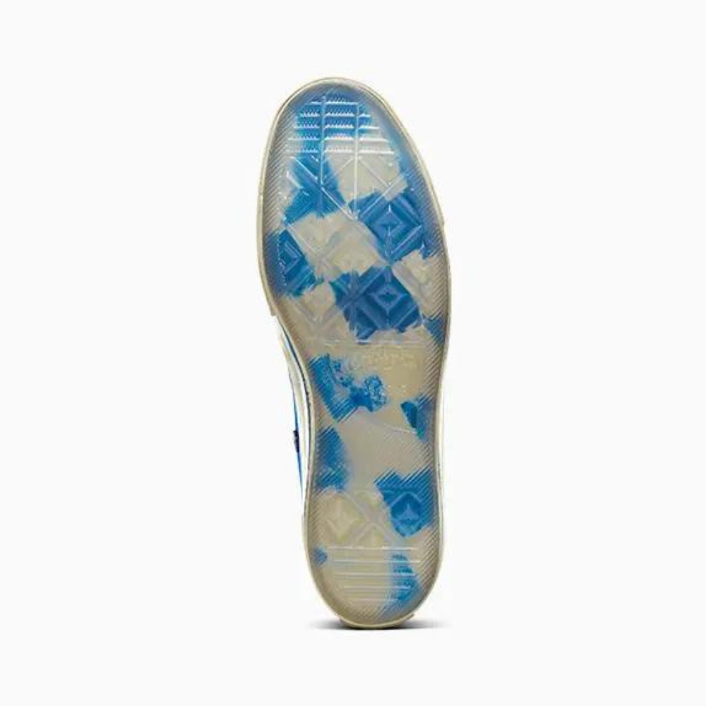 Ader Error x Converse Chuck 70 Azul foto 5