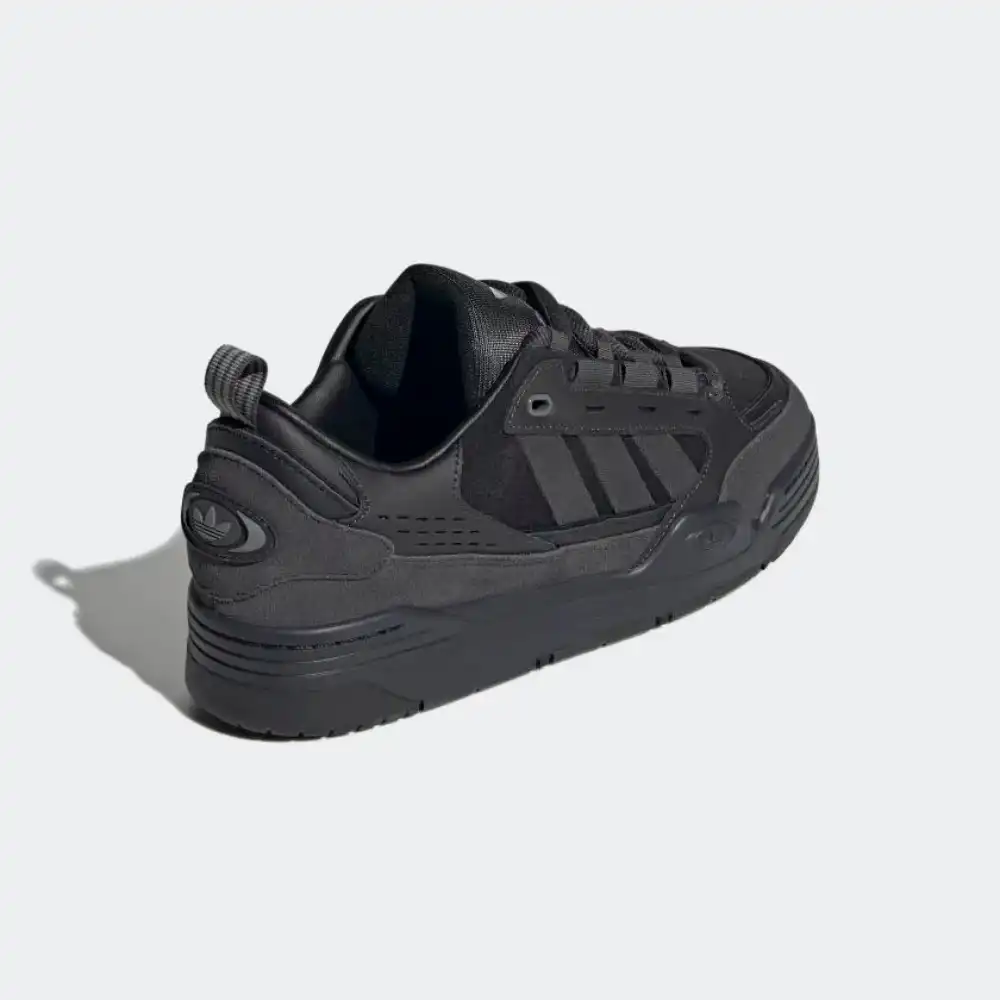 adidas ADI2000 Triple Black foto 4