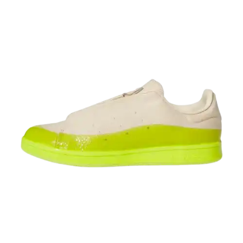 Ivy Park x adidas Stan Smith Bliss Solar Yellow
