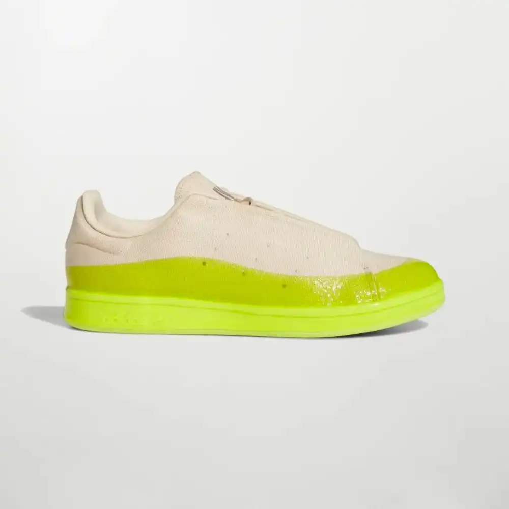 Ivy Park x adidas Stan Smith Bliss Solar Yellow foto 1