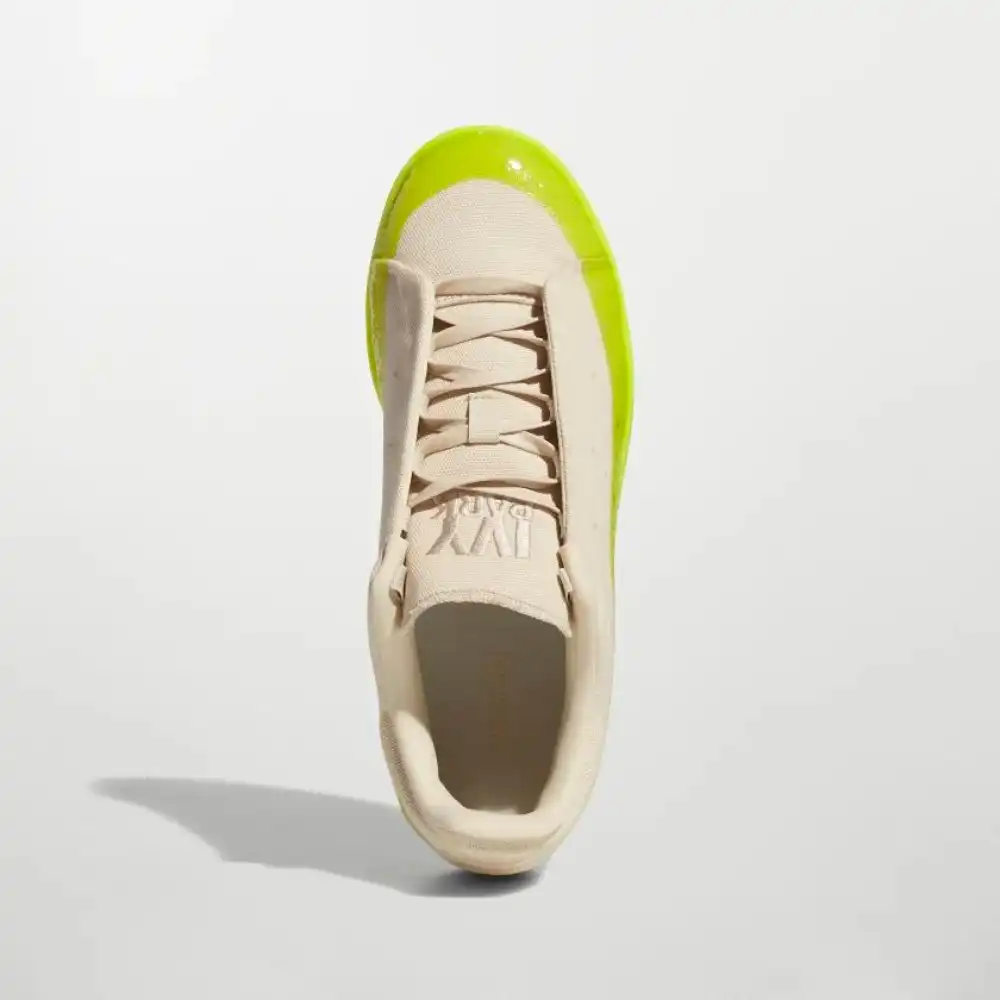 Ivy Park x adidas Stan Smith Bliss Solar Yellow foto 2