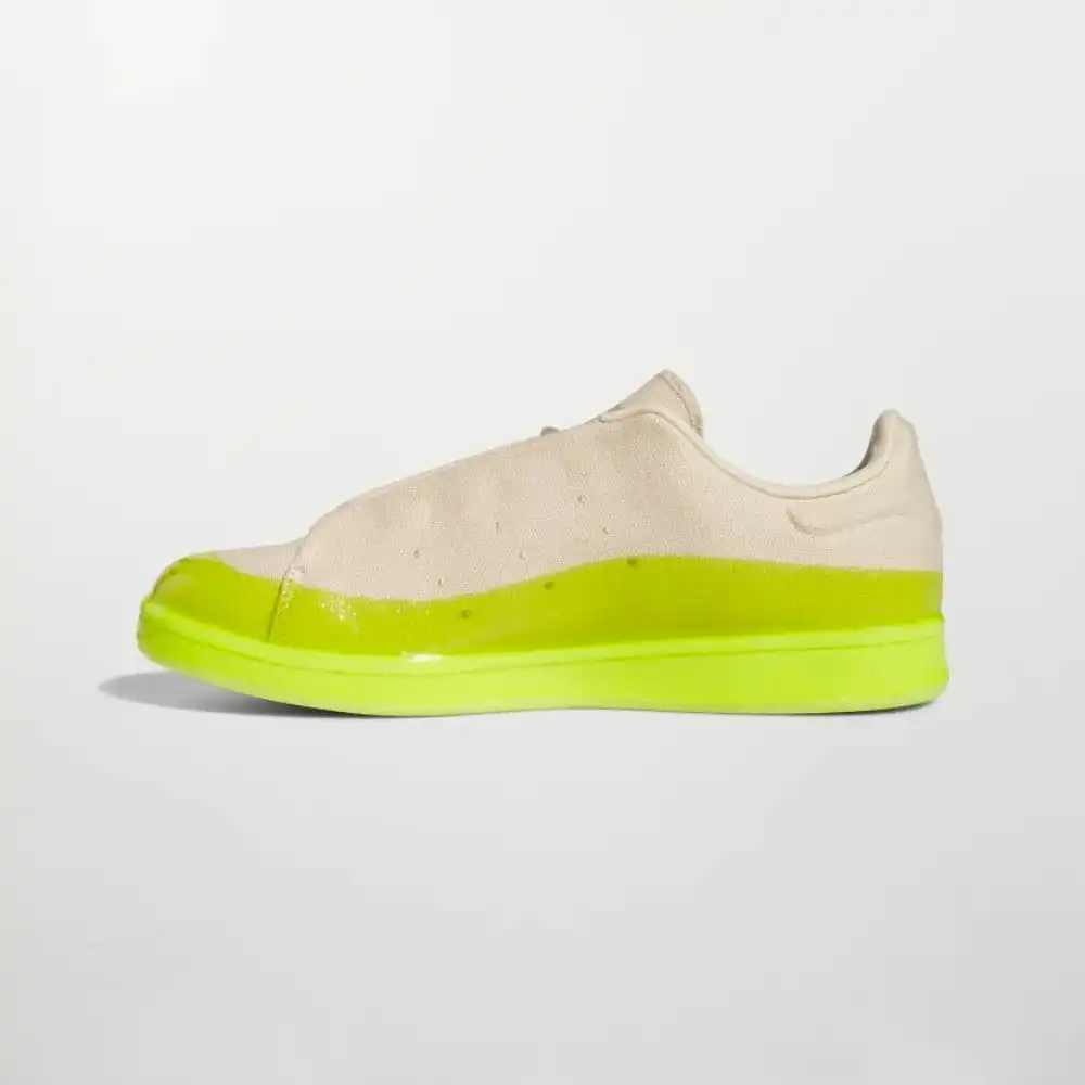 Ivy Park x adidas Stan Smith Bliss Solar Yellow foto 3