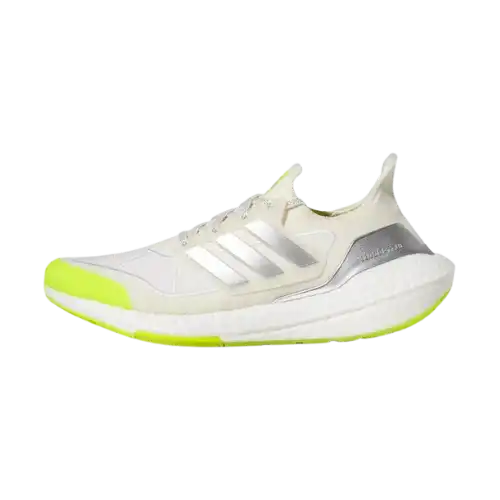 Ivy Park x adidas Ultra Boost Cloud White Silver Metallic