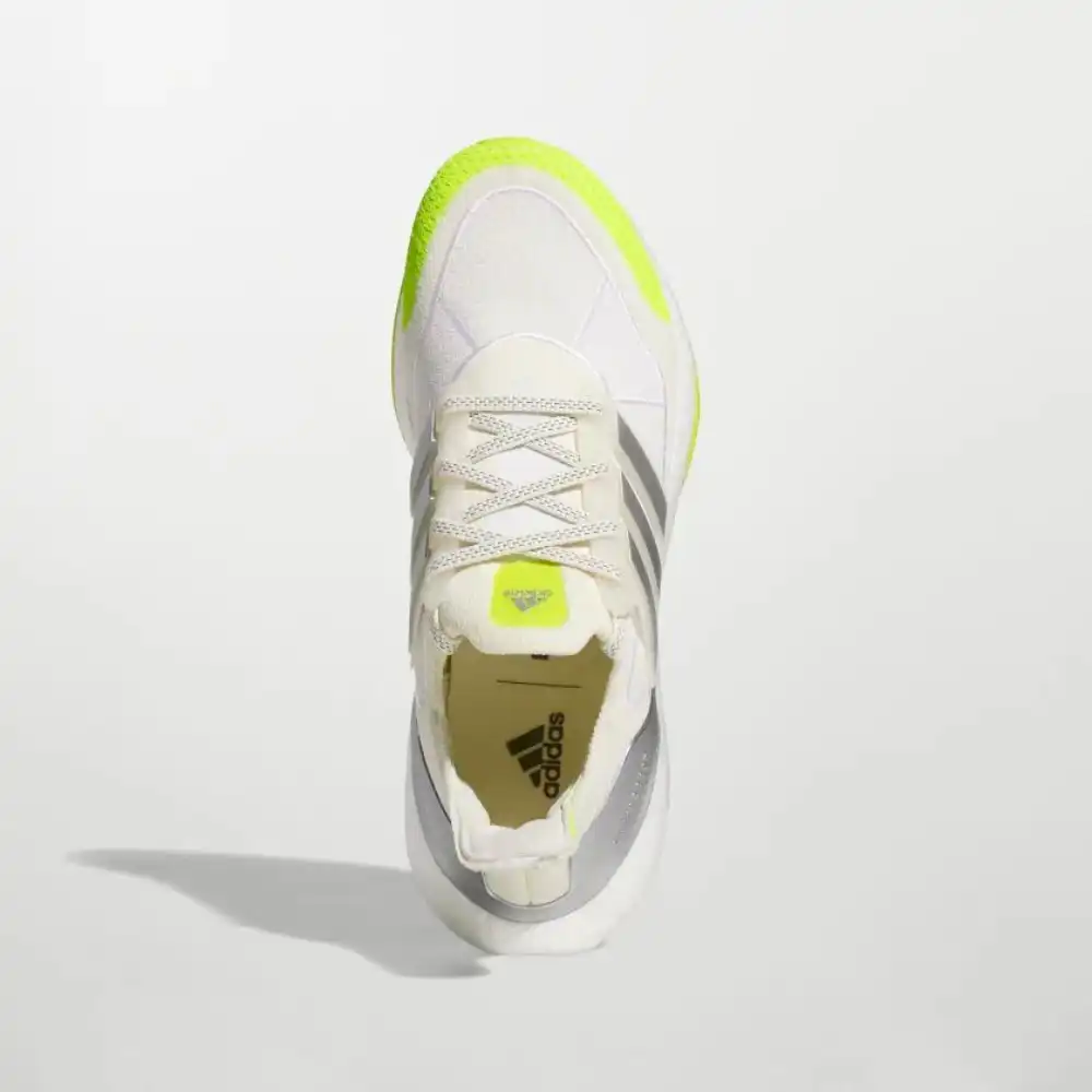 Ivy Park x adidas Ultra Boost Cloud White Silver Metallic foto 2