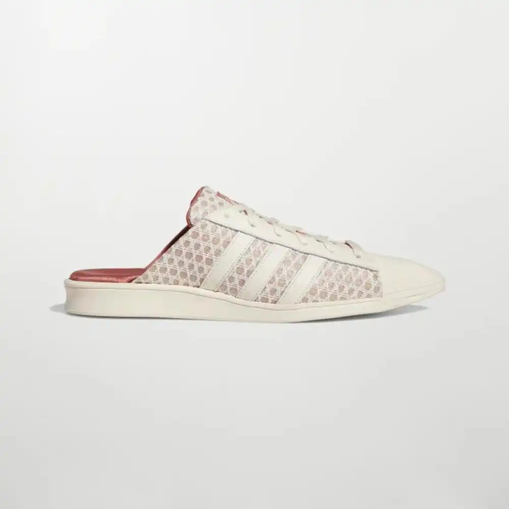 Ivy Park x adidas Mule Magic Earth foto 1