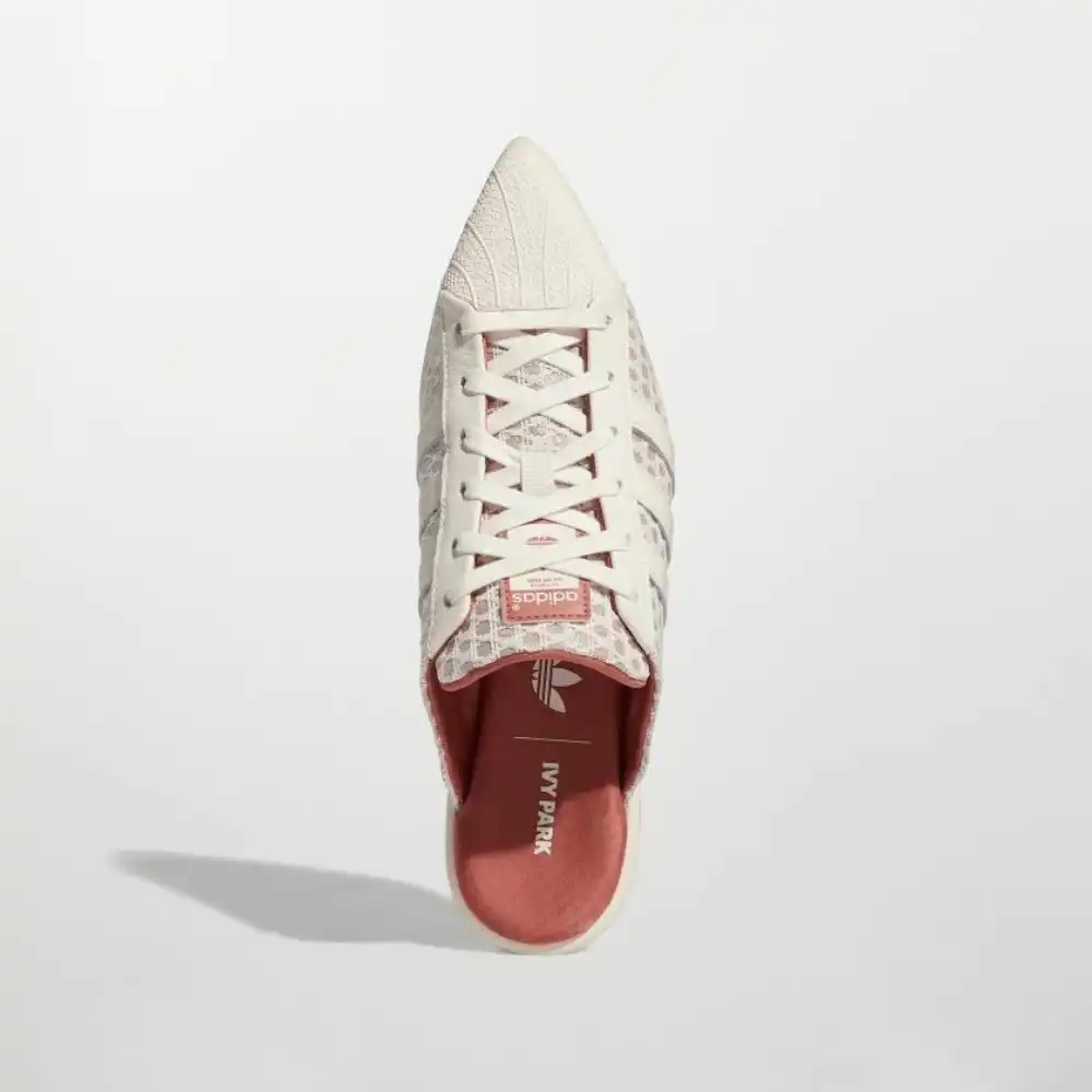 Ivy Park x adidas Mule Magic Earth foto 2