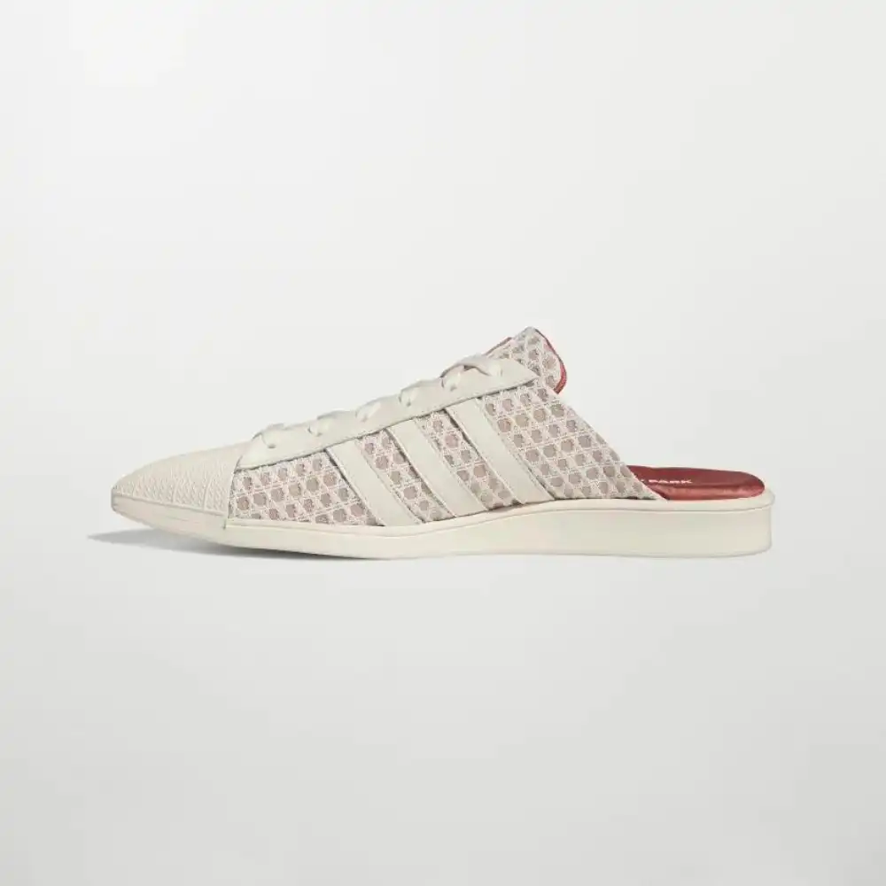 Ivy Park x adidas Mule Magic Earth foto 3