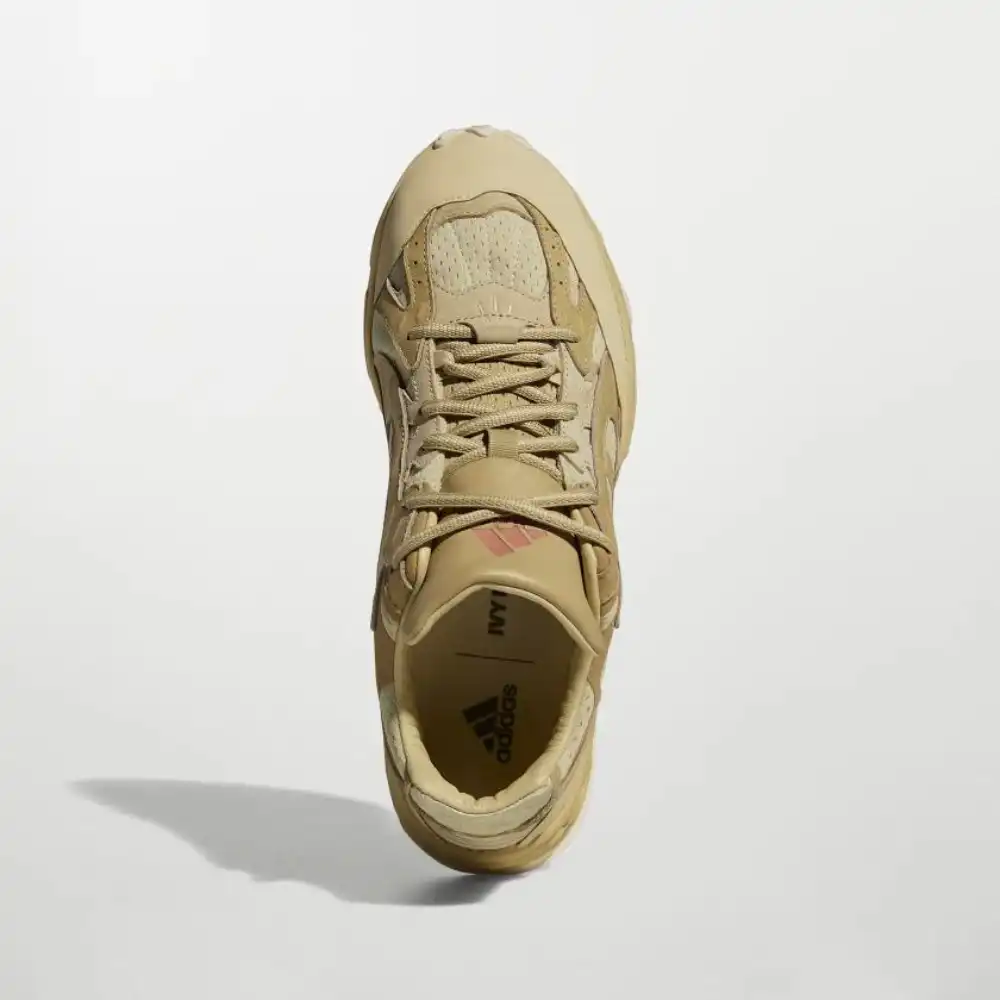 Ivy Park x adidas Savage Trail Medium Dark Khaki - Droper