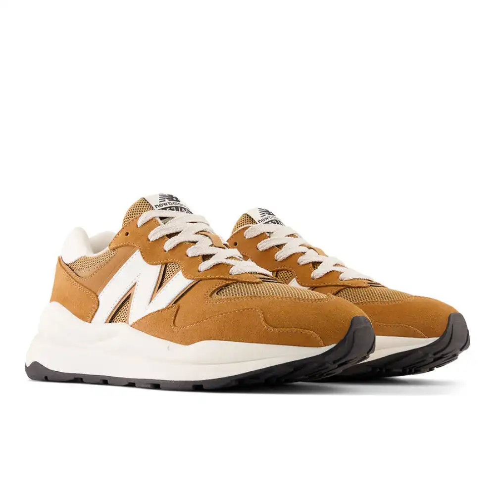 New Balance 5740 Amber Gold - Droper