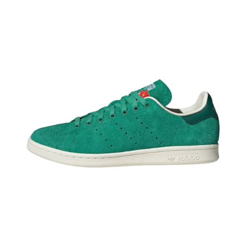 adidas Stan Smith Semi Court Green